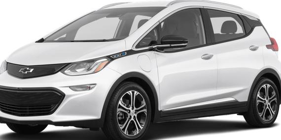 CHEVROLET BOLT EV 2019 1G1FZ6S04K4120730 image
